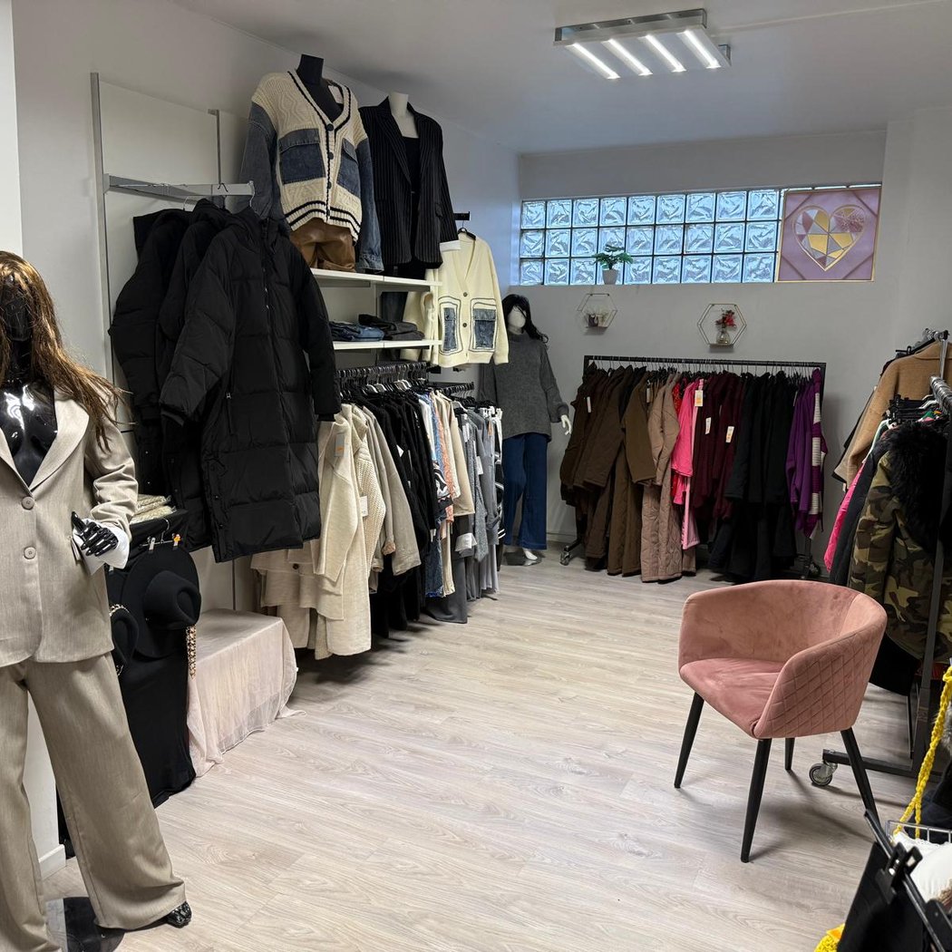 Showroom Bellezza 3